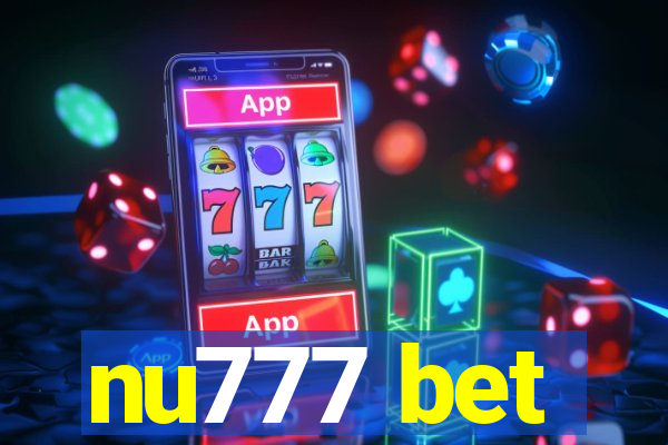 nu777 bet